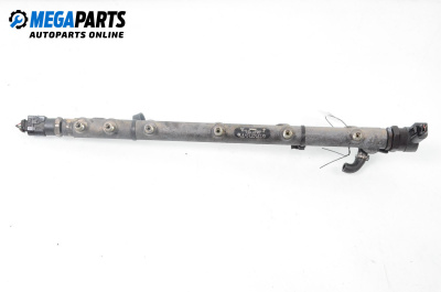 Fuel rail for Mercedes-Benz E-Class Sedan (W211) (03.2002 - 03.2009) E 270 CDI (211.016), 177 hp