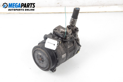 AC compressor for Mercedes-Benz E-Class Sedan (W211) (03.2002 - 03.2009) E 270 CDI (211.016), 177 hp