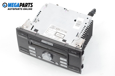 CD spieler for Ford Focus C-Max (10.2003 - 03.2007)