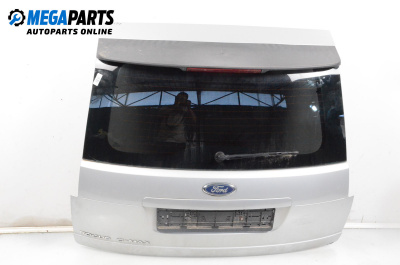 Capac spate for Ford Focus C-Max (10.2003 - 03.2007), 5 uși, monovolum, position: din spate