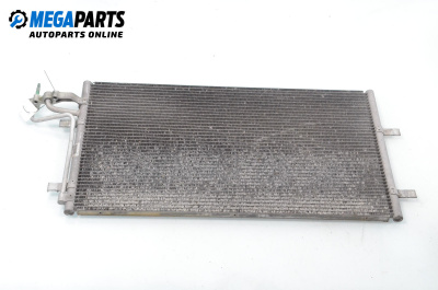 Air conditioning radiator for Ford Focus C-Max (10.2003 - 03.2007) 1.8, 125 hp