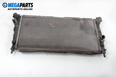 Water radiator for Ford Focus C-Max (10.2003 - 03.2007) 1.8, 125 hp