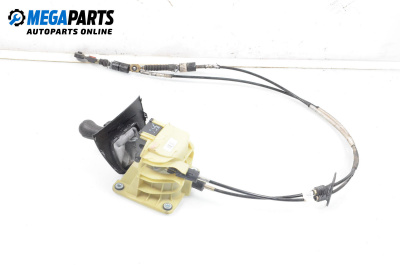 Shifter with cables for Ford Focus C-Max (10.2003 - 03.2007)