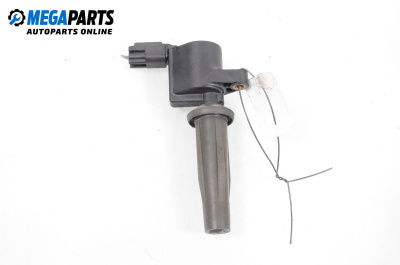 Ignition coil for Ford Focus C-Max (10.2003 - 03.2007) 1.8, 125 hp, № 4M5G-12A366-BC