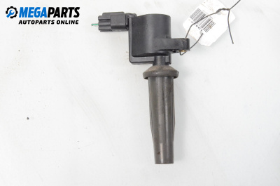 Ignition coil for Ford Focus C-Max (10.2003 - 03.2007) 1.8, 125 hp, № 4M5G-12A366-BC