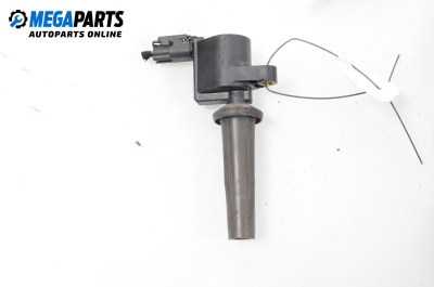 Ignition coil for Ford Focus C-Max (10.2003 - 03.2007) 1.8, 125 hp, № 4M5G-12A366-BC