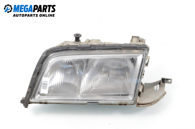 Headlight for Mercedes-Benz C-Class Sedan (W202) (03.1993 - 05.2000), sedan, position: left