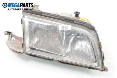 Headlight for Mercedes-Benz C-Class Sedan (W202) (03.1993 - 05.2000), sedan, position: right