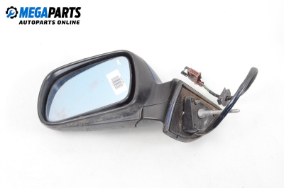 Spiegel for Peugeot 407 Sedan (02.2004 - 12.2011), 5 türen, sedan, position: links