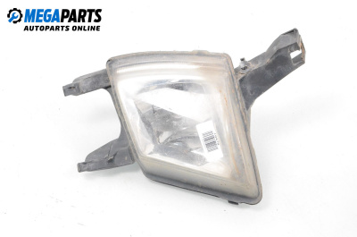 Fog light for Peugeot 407 Sedan (02.2004 - 12.2011), sedan, position: left