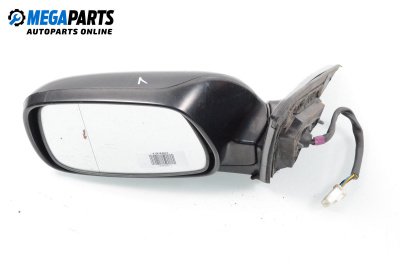 Mirror for Toyota Avensis I Sedan (09.1997 - 02.2003), 5 doors, sedan, position: left