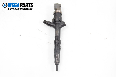 Diesel fuel injector for Toyota Avensis I Sedan (09.1997 - 02.2003) 2.0 D-4D (CDT220), 110 hp, № Denso 23670-27030