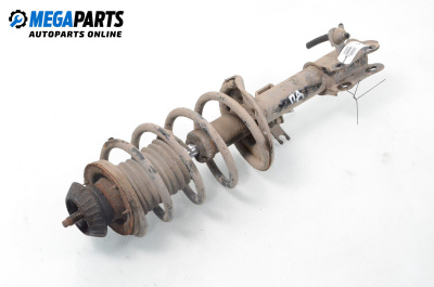 Macpherson shock absorber for Chevrolet Aveo Sedan II (05.2005 - 12.2011), sedan, position: front - right