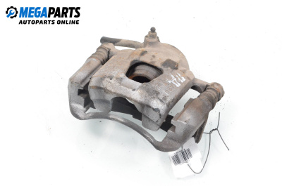 Etrier de frână for Chevrolet Aveo Sedan II (05.2005 - 12.2011), position: dreaptă - fața