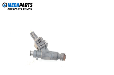 Gasoline fuel injector for Mercedes-Benz A-Class Hatchback  W168 (07.1997 - 08.2004) A 160 (168.033, 168.133), 102 hp