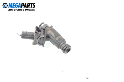 Gasoline fuel injector for Mercedes-Benz A-Class Hatchback  W168 (07.1997 - 08.2004) A 160 (168.033, 168.133), 102 hp