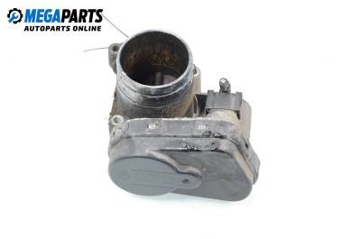 Clapetă carburator for Mercedes-Benz A-Class Hatchback  W168 (07.1997 - 08.2004) A 160 (168.033, 168.133), 102 hp, № А 166 141 01 25