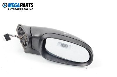 Mirror for Mercedes-Benz A-Class Hatchback  W168 (07.1997 - 08.2004), 5 doors, hatchback, position: right