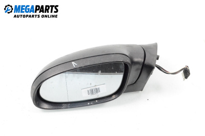 Mirror for Mercedes-Benz A-Class Hatchback  W168 (07.1997 - 08.2004), 5 doors, hatchback, position: left