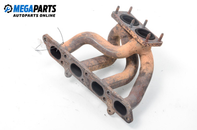 Exhaust manifold for Volvo V40 Estate (07.1995 - 06.2004) 1.8, 122 hp