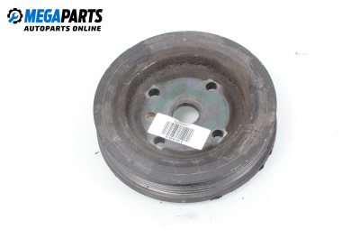 Damper pulley for Volvo V40 Estate (07.1995 - 06.2004) 1.8, 122 hp