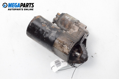 Anlasser for Volvo V40 Estate (07.1995 - 06.2004) 1.8, 122 hp