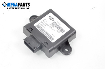 Fuel pump control module for Peugeot 307 Hatchback (08.2000 - 12.2012), № 09733309901