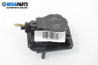 Heater motor flap control for Peugeot 307 Hatchback (08.2000 - 12.2012) 2.0 HDi 135, 136 hp