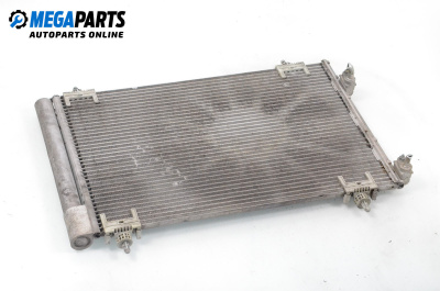 Air conditioning radiator for Peugeot 307 Hatchback (08.2000 - 12.2012) 2.0 HDi 135, 136 hp