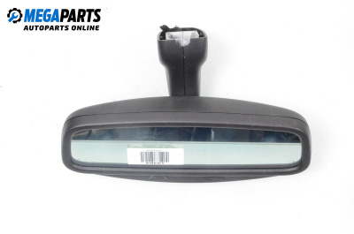 Central rear view mirror for Peugeot 307 Hatchback (08.2000 - 12.2012)