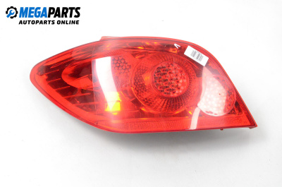 Bremsleuchte for Peugeot 307 Hatchback (08.2000 - 12.2012), hecktür, position: links