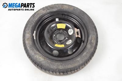 Spare tire for Peugeot 307 Hatchback (08.2000 - 12.2012) 16 inches, width 6.5 (The price is for one piece)