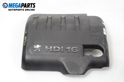 Dekordeckel motor for Peugeot 307 Hatchback (08.2000 - 12.2012)