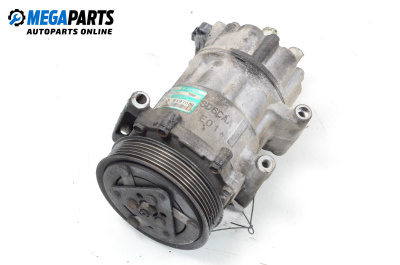 AC compressor for Peugeot 307 Hatchback (08.2000 - 12.2012) 2.0 HDi 135, 136 hp, № 96 519 111 80