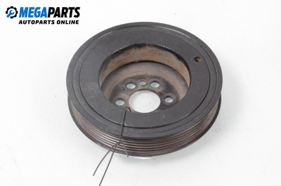 Damper pulley for Volkswagen Passat V Variant B6 (08.2005 - 11.2011) 2.0 TFSI, 200 hp