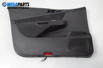 Panou interior ușă for Volkswagen Passat V Variant B6 (08.2005 - 11.2011), 5 uși, combi, position: stânga - fața