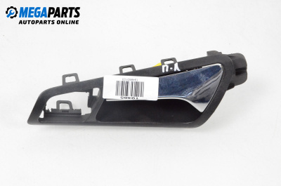 Inner handle for Volkswagen Passat V Variant B6 (08.2005 - 11.2011), 5 doors, station wagon, position: front - left