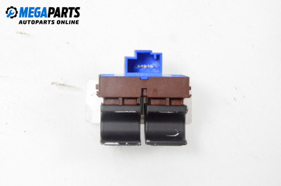 Fuel tank and boot lid buttons for Volkswagen Passat V Variant B6 (08.2005 - 11.2011)