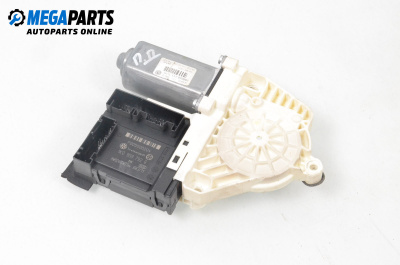 Motor macara geam for Volkswagen Passat V Variant B6 (08.2005 - 11.2011), 5 uși, combi, position: dreaptă - fața