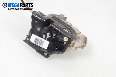 Lock for Volkswagen Passat V Variant B6 (08.2005 - 11.2011), position: front - right