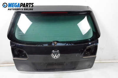 Heckklappe for Volkswagen Passat V Variant B6 (08.2005 - 11.2011), 5 türen, combi, position: rückseite