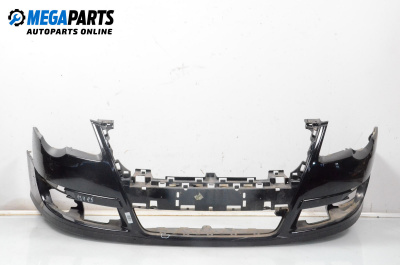 Frontstoßstange for Volkswagen Passat V Variant B6 (08.2005 - 11.2011), combi, position: vorderseite