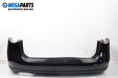 Bara de protectie spate for Volkswagen Passat V Variant B6 (08.2005 - 11.2011), combi