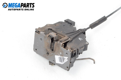 Schloss for Fiat Punto Grande Punto (06.2005 - 07.2012), position: links