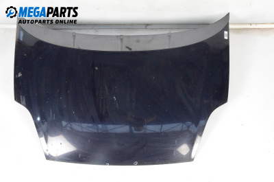 Bonnet for Fiat Punto Grande Punto (06.2005 - 07.2012), 3 doors, hatchback, position: front