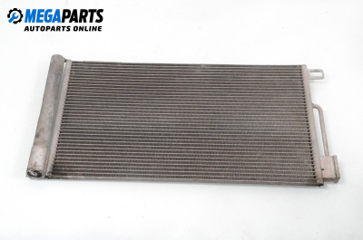 Air conditioning radiator for Fiat Punto Grande Punto (06.2005 - 07.2012) 1.2, 65 hp