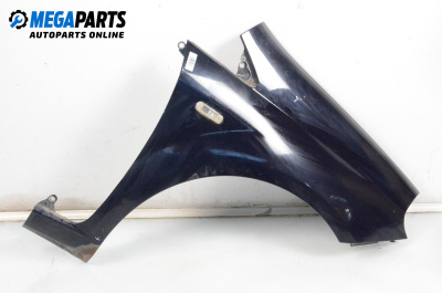 Kotflügel for Fiat Punto Grande Punto (06.2005 - 07.2012), 3 türen, hecktür, position: rechts, vorderseite