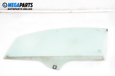 Window for Fiat Punto Grande Punto (06.2005 - 07.2012), 3 doors, hatchback, position: front - left