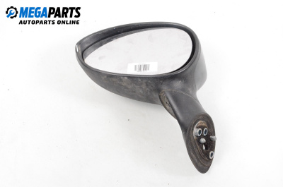 Mirror for Fiat Punto Grande Punto (06.2005 - 07.2012), 3 doors, hatchback, position: left