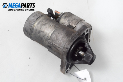 Anlasser for Fiat Punto Grande Punto (06.2005 - 07.2012) 1.2, 65 hp, № 55193355